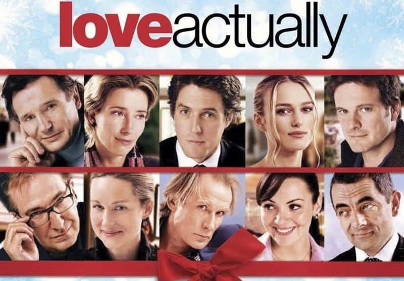 Taurus — Love Actually