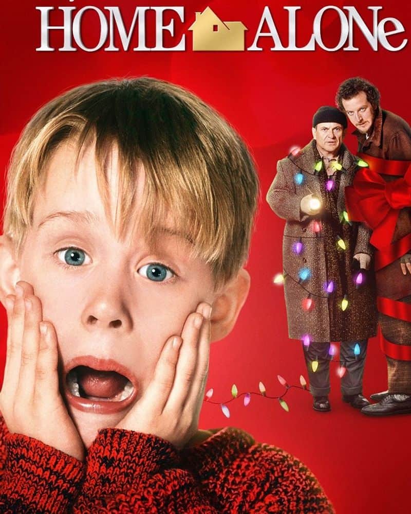 Aquarius — Home Alone