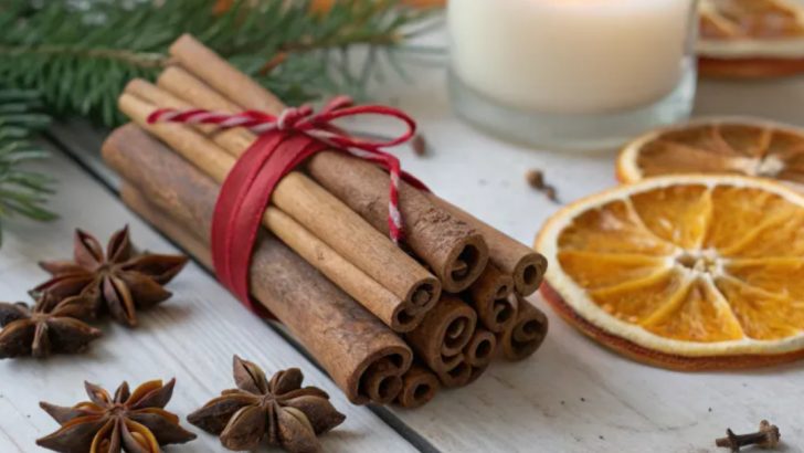 6 Christmas Eve Rituals for Protection, Luck, and Love