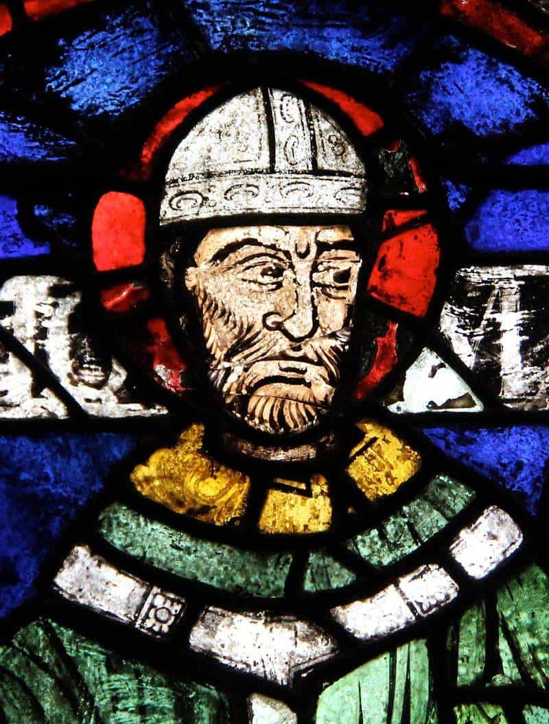 Day 6 - Saint Thomas Becket
