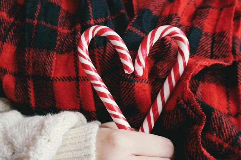Candy Cane