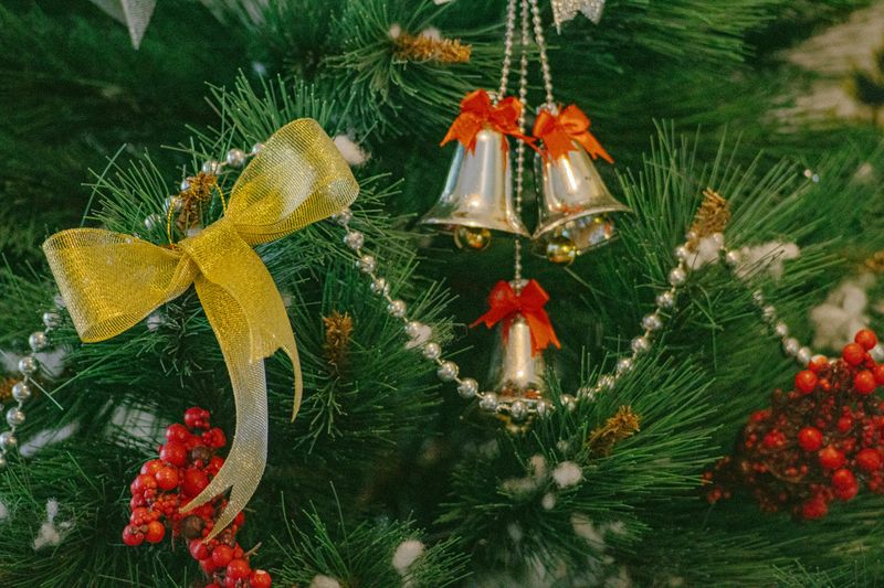 Jingle Bells Is a Christmas Song