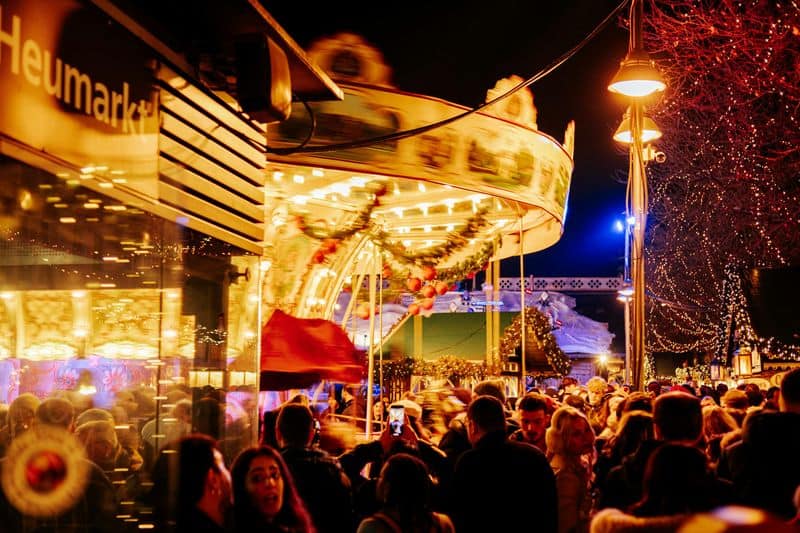 Sagittarius — Holiday Travel And Market Adventures