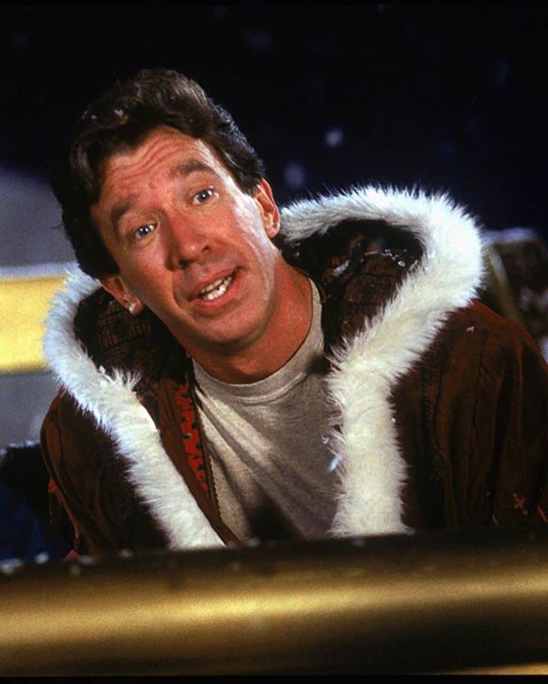 Gemini — The Santa Clause