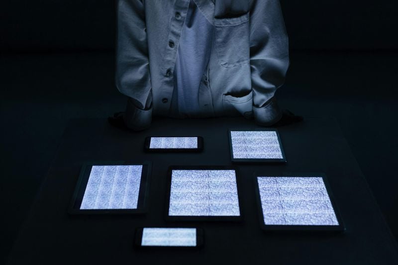 Technology Betrays You Regularly