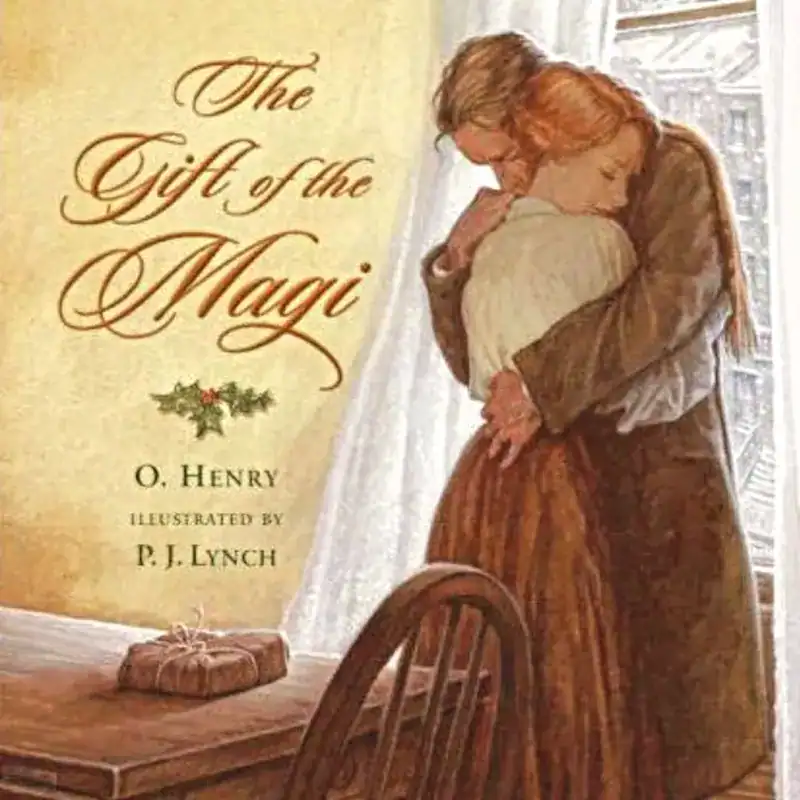 The Gift of the Magi by O. Henry