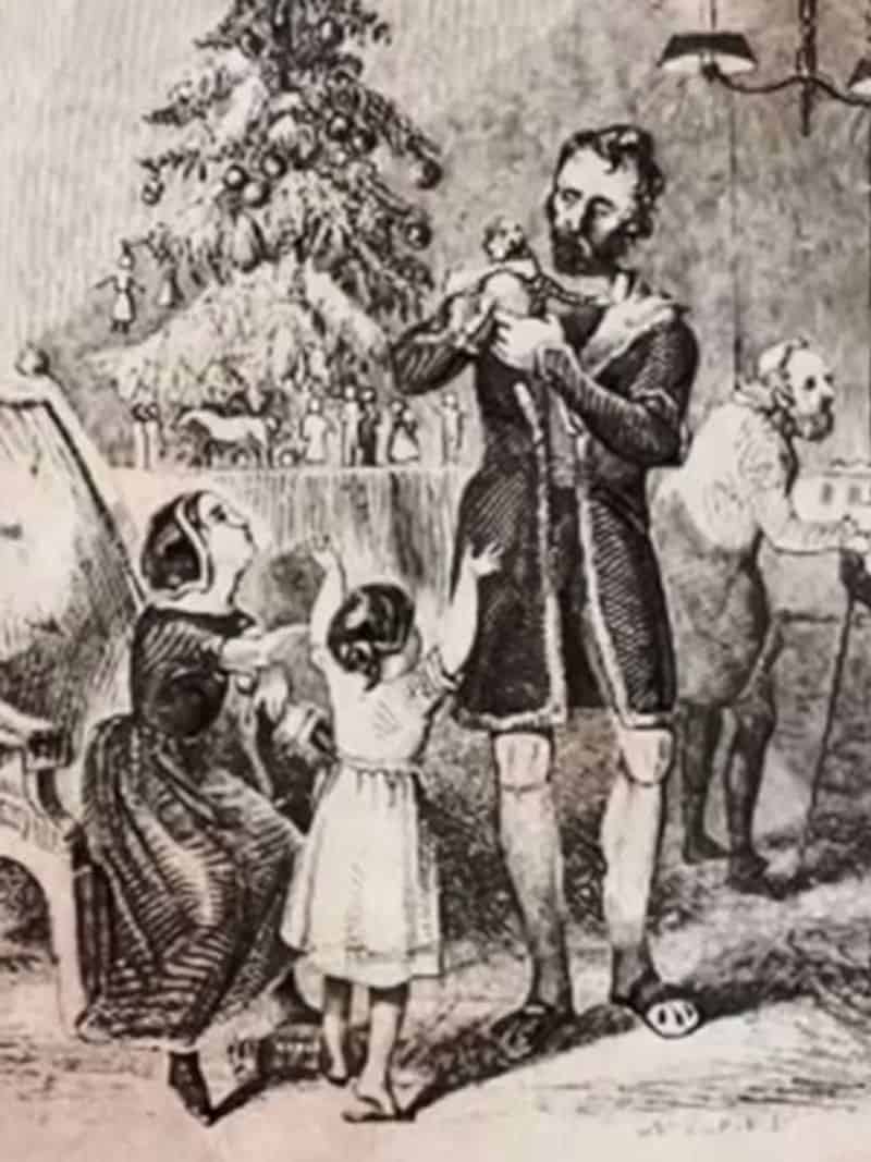 The Nutcracker and the Mouse King by E.T.A. Hoffmann