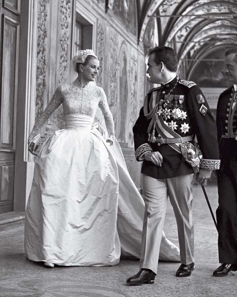 The Grimaldi Marriage Curse