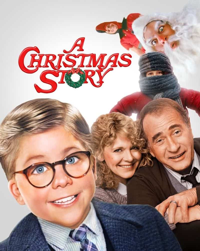 Aries — A Christmas Story