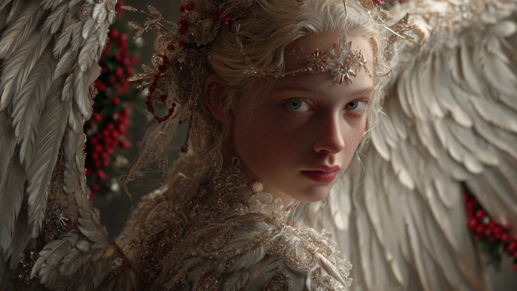 Are Angels More Active During Christmas? Ancient Beliefs Say Yes