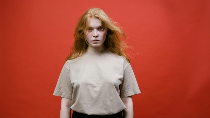 Why Your Aries Placement Could Be the Root of Your Anger