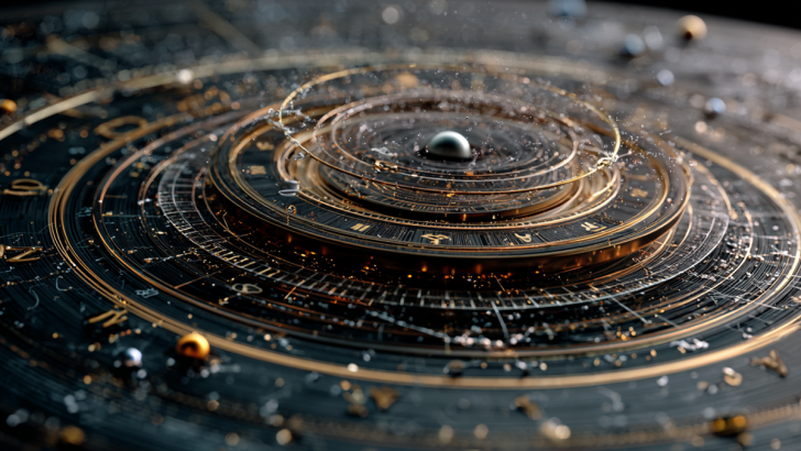 Key Astrological Dates for the Year 2026