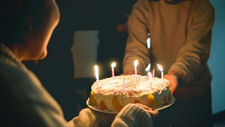 Birthday Sadness? Here&rsquo;s What Most Folks Don&rsquo;t Get About It