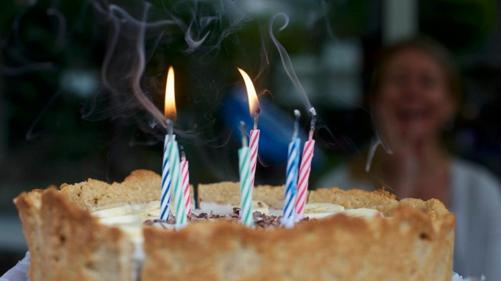 birthday