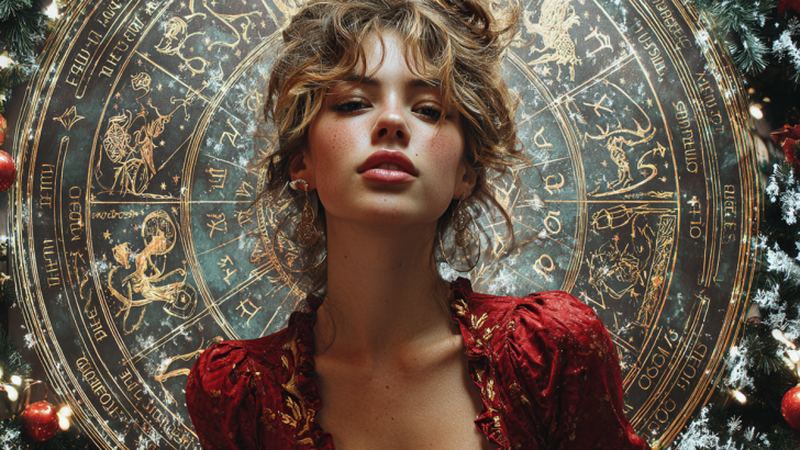 Your Daily Horosocope for Thursday, December 25: What Christmas Day Has In Store for You