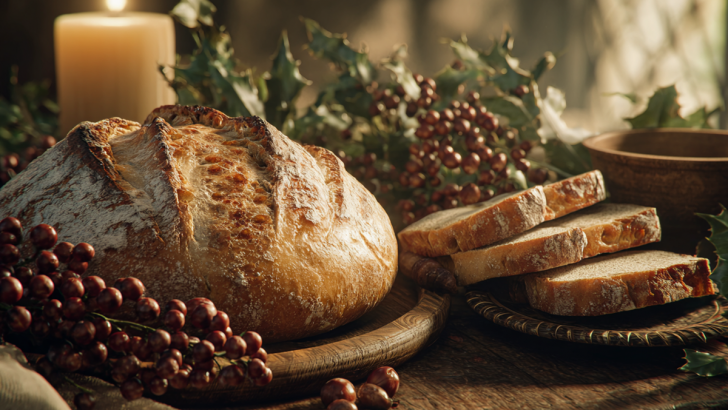 12 Ancient Christmas Omens People Used to Watch For