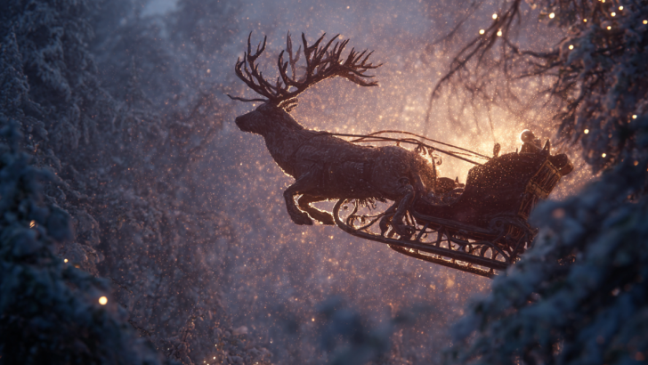 What are the 12 Days of Christmas and What Do They Mean?