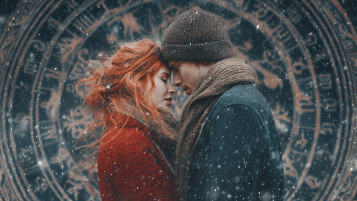 Your Love Horoscope for the Month of January, 2026