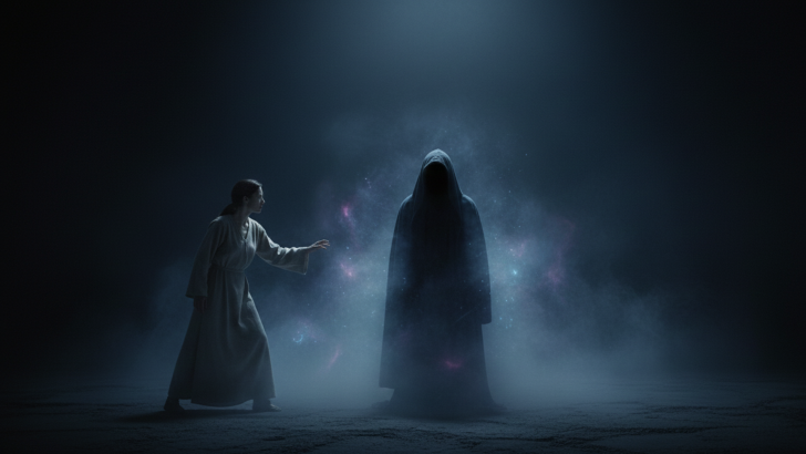 The Demon Astaroth Who Speaks Truths Humans Should Never Hear