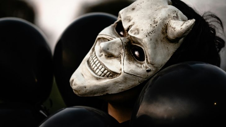 Christian Lapses That Leave You Vulnerable to the Devil