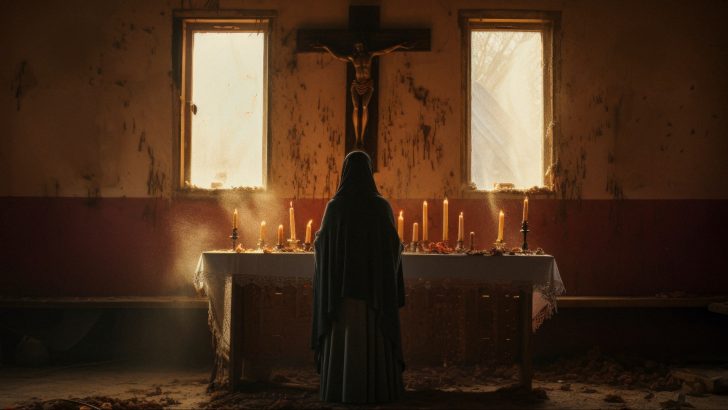 Real Exorcisms: 9 Things They&rsquo;re Not Telling You