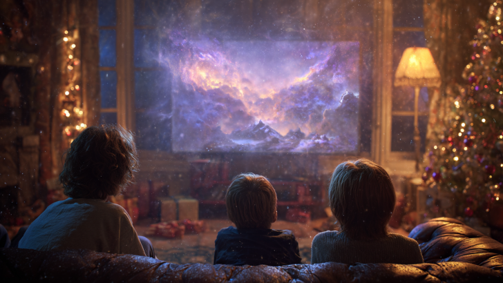 Which Christmas Movie Should You Watch According to Your Zodiac Sign