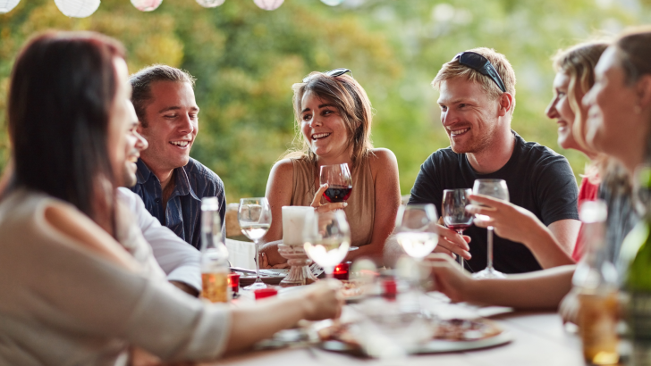 Subtle Signs You Are The Black Sheep Of Your Family