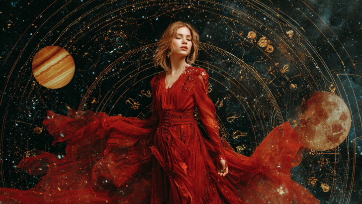 Your Daily Horoscope for Monday, December 8: Love, Health, Relationships