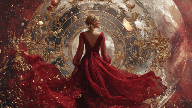 Your Daily Horoscope for Tuesday, December 9