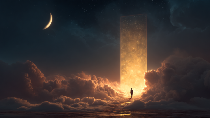 Who God Welcomes and Who He Turns Away