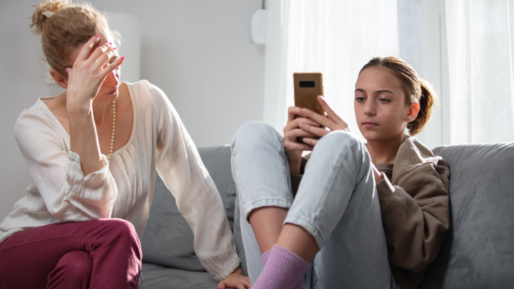 Mistakes Adults Make That Cause ‘Teen Laziness’