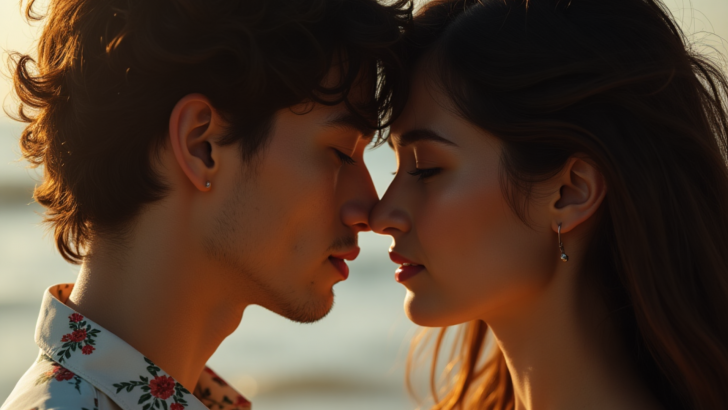 Why Do Men Come Back When You Detach?