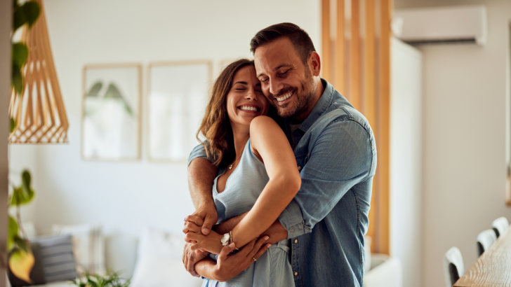 Things Women Do Only For The Men They Love