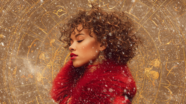 Your Daily Horoscope for Wednesday, December 17