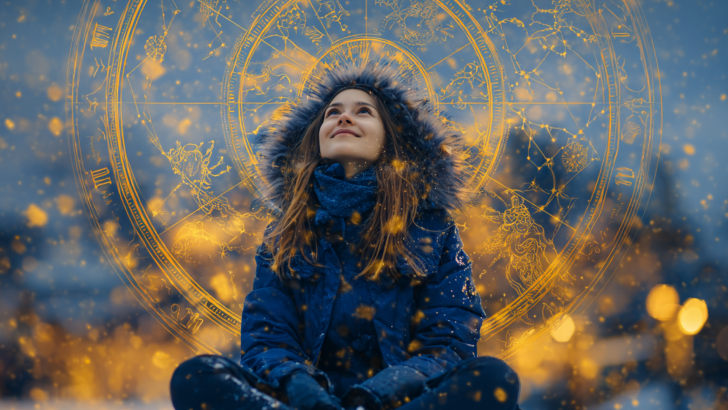 Your Daily Horoscope for Thursday, December 18