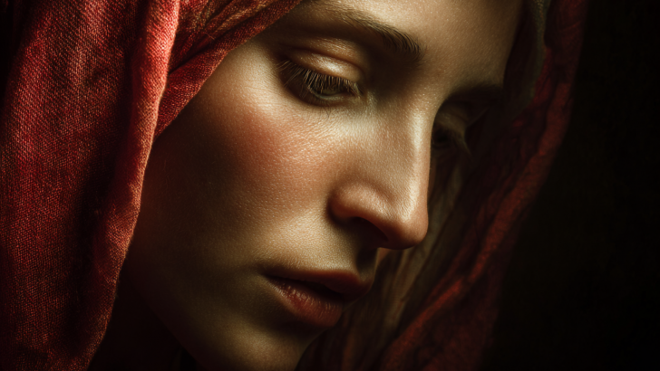 The Side of Mary the Church Didn’t Always Teach