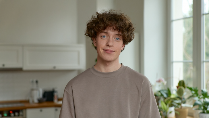 How To Let Go Of Control And Be Steady In Uncertainty