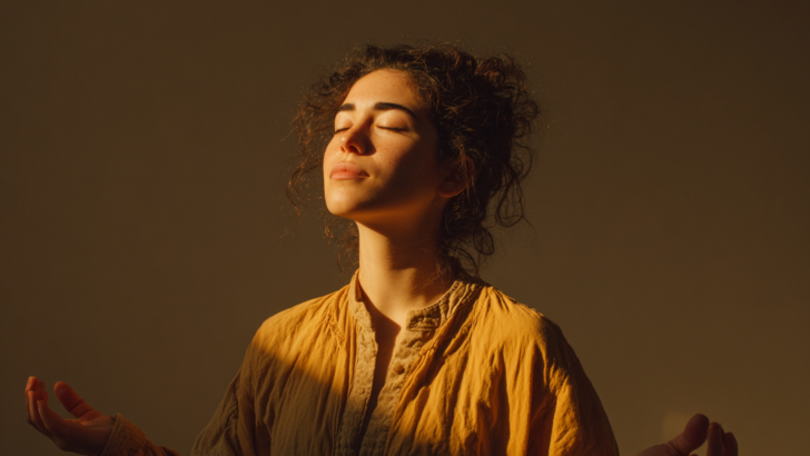 Signs Your Prayers Are About To Be Answered