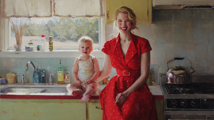 Are Gen Z Women Becoming More Traditional?