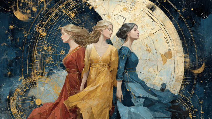 These Three Zodiac Signs Will Thrive In The Last Week Of December