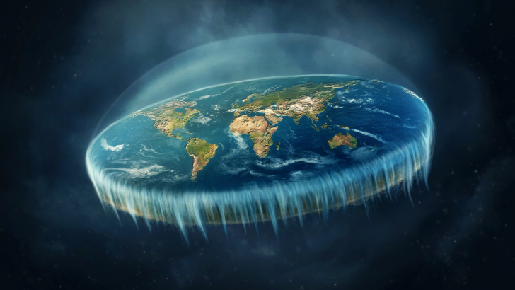 The Gaps in Flat Earth Arguments That Raise Real Doubts