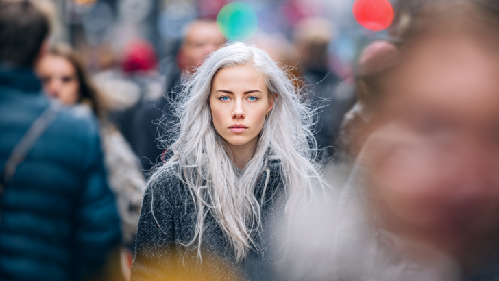 How To Spot An Angel Walking Among Us