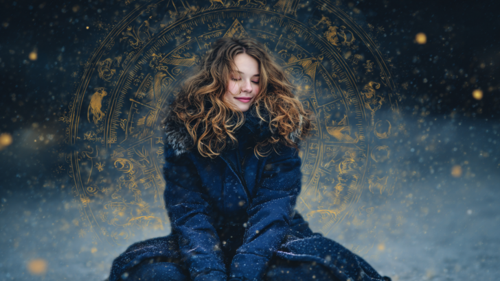 Your Daily Horoscope for Monday, December 22