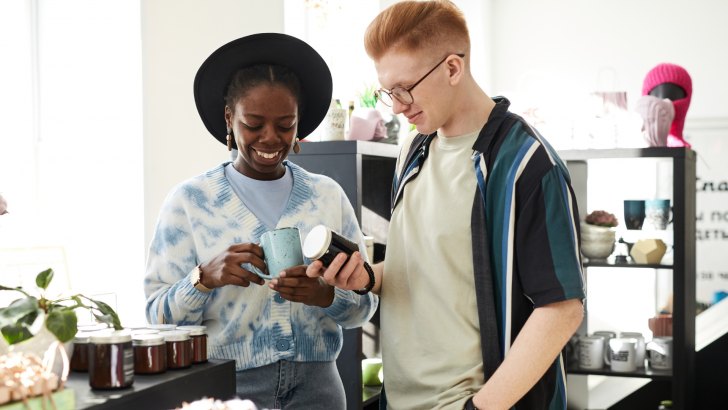 6 Small Daily Habits That Can Make You Rich Over Time