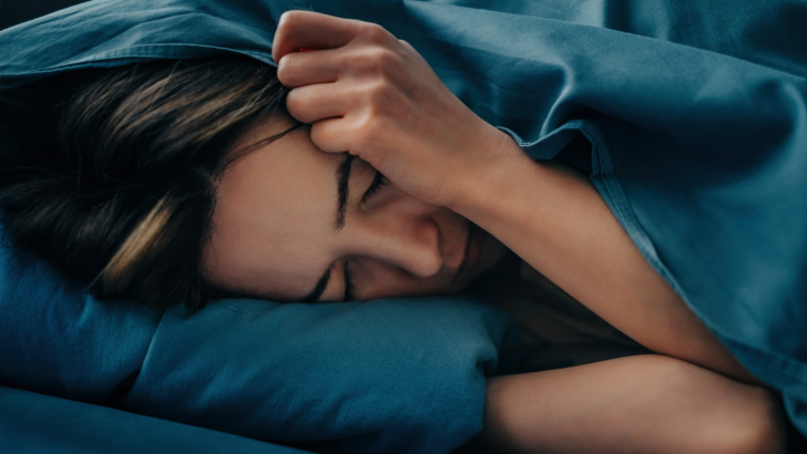 8 Personality Traits That Make You More Prone To Nightmares