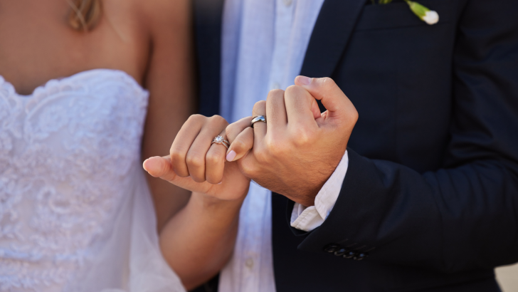 These Zodiac Signs Are Expected To Tie The Knot In 2026