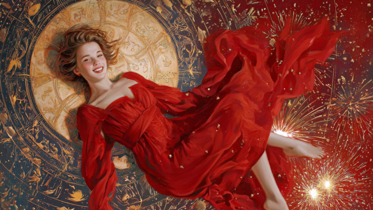 Your Daily Horoscope for Wednesday, December 31