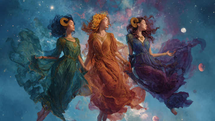 What Earth Signs Can Expect In January 2026