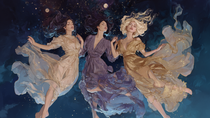 What Air Signs Can Expect In January 2026