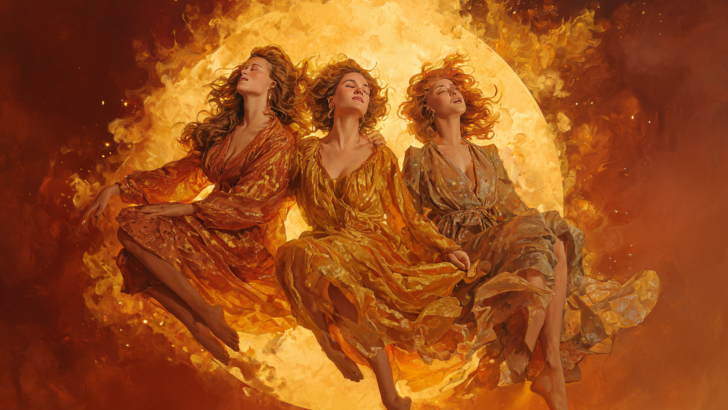 What Fire Signs Can Expect In January 2026